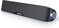 Nylavee SK100 Computer Sound Bar — image 1