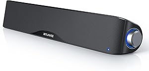 Nylavee SK100 Computer Sound Bar