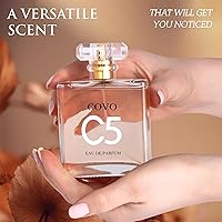 Urban Collection Covo C5 Eau De Parfum 3.4oz — image 5