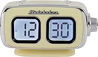 Studebaker SB3500 Retro Bluetooth Clock Radio — image 2