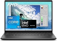 Dell Inspiron 14 5440 Laptop, 14-inch, Intel Core i5, 8GB RAM, 512GB SSD — image 1