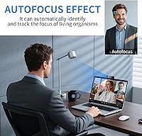 Diccik 4K Webcam — image 8