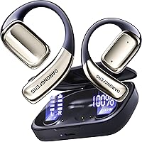 DARONGFENG G303S Open Ear Wireless Bluetooth Headphones — image 1