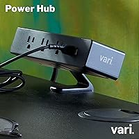 Vari Power Hub Desk Mount Charging Station — image 3