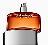 Clinique Happy For Men Eau de Toilette 3.4oz — image 4