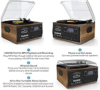 Boytone BT-32W — image 5