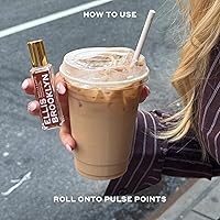 Ellis Brooklyn VANILLA SANTO Perfume Oil Roll-On 15ml — image 4