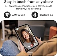 ApoloSign EP1095T Tab 11 Android Tablet 128GB — image 8