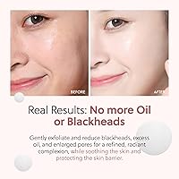 QUIA Dual-Action Toner Pads 70 Count — image 6