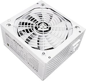 Apevia ATX-PR1000W-WH 1000W 80+ Gold Power Supply Review