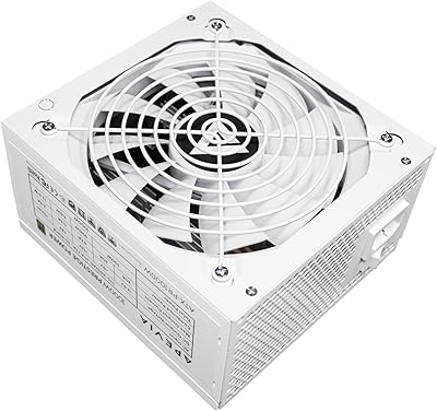 Apevia ATX-PR1000W-WH 1000W 80+ Gold Power Supply