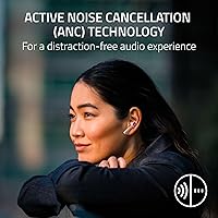 Razer Hammerhead HyperSpeed Wireless Gaming Earbuds — image 4