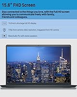 Dell Inspiron 15 3535 Laptop, AMD Ryzen 5 7530U, 16GB RAM, 1TB SSD — image 4