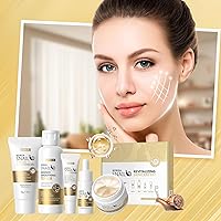 Onkessy Skin Care Set — image 8