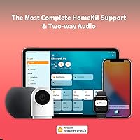 Aqara Security Camera Hub Indoor G2H Pro — image 2