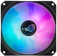 ASUS ROG Strix LC III 360 ARGB LCD AIO Liquid Cooler — image 15