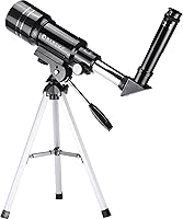 Barska Starwatcher 70mm Refractor Telescope — image 4