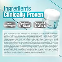 numbuzin No.1 Pantothenic B5 Active Soothing Cream 2.7oz — image 7