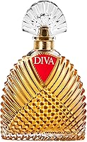 Diva By Ungaro Eau De Parfum Spray 3.4oz — image 3
