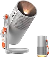 XGIMI MoGo 4 Portable Projector — image 1