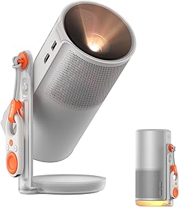 XGIMI MoGo 4 Portable Projector Review