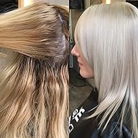 Ugly Duckling Brilliant Blondexx Bond Protect Lightener 17.6oz — image 8