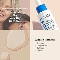 Paula's Choice BOOST Moisture Renewal Oil Booster 0.67oz — image 4