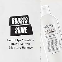 Kiehl's Amino Acid Conditioner 8.5oz — image 4