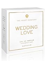 The Heart Company Wedding Love Perfume 75ml — image 4