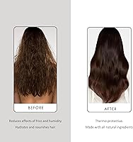 PREVIA Anti-Frizz Taming Gloss Serum 3.38oz — image 2