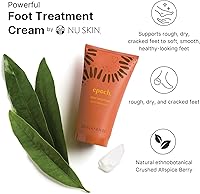 Nu Skin Epoch Sole Solution Foot Treatment 4 oz 2-Pack — image 3