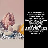 Bellapierre Mineral Blush – Amaretto 0.3oz — image 4