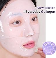 BIOHEAL BOH ProBioderm Collagen Remodeling Serum Gel Mask (6ea X 34g) — image 5
