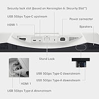 Dell 27 Plus 4K USB-C Monitor S2725QC 27-inch — image 12