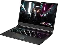GIGABYTE AORUS 17 BSF-73US654SH 17.3″ QHD Laptop — image 4