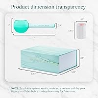 Satavi Naturals Beauty Ice Globes — image 6