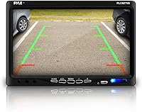 Pyle PLCM7700 Backup Rear View Car Camera System — image 3