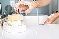 Artemis Organic Goat's Milk Soap Loaf - 2 Pounds — image 7