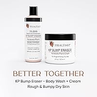HealFast KP Bump Eraser Cream 4oz — image 6