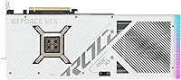 ASUS ROG Strix GeForce RTX 4090 White OC Edition 24GB — image 5