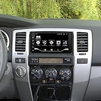 Dzxiaso Android Stereo Replacement for Toyota 4Runner 2003-2009, Tundra 2003-2006, Sequoia 2003-2007, 7-inch Touch Screen — image 5