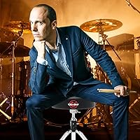 Gibraltar 9608 Drum Throne — image 2