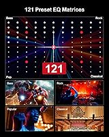 ULTIMEA Apollo S70 5.0ch Sound Bar — image 9