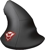 Trust Gaming GXT 144 Rexx Vertical Ergonomic Gaming Mouse — image 10