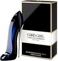 Good Girl by Carolina Herrera 1.0 oz Eau de Parfum Spray — image 2