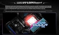 ASRock Phantom Gaming X870 Riptide WiFi 7 ATX Motherboard — image 7