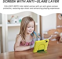 CALLSKY-NOTE Cpad 8 Kids Tablet 8-inch 64GB — image 5