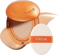 TIRTIR Mask Fit AI Filter Cushion Foundation #23N Sand 0.63oz — image 1