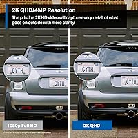 Tapo C425 2K Wireless Outdoor Security Camera — image 6