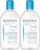 Bioderma Hydrabio H2O Micellar Water 33.4oz — image 1